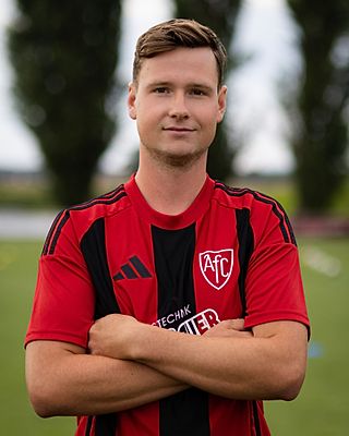 Jonas Jungbauer