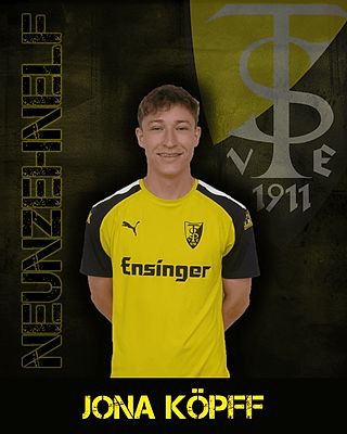 Jona Köpff