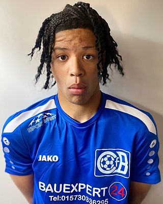 Joshua Anura Boissy