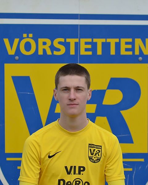 Nils Blust
