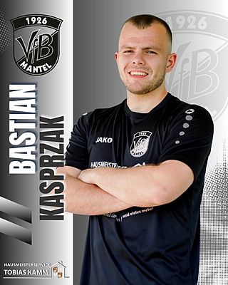 Bastian Kasprzak