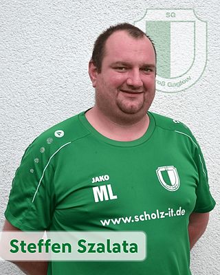 Steffen Szalata