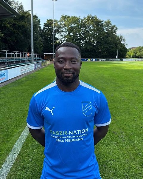 Foto: Malte Boomhuis