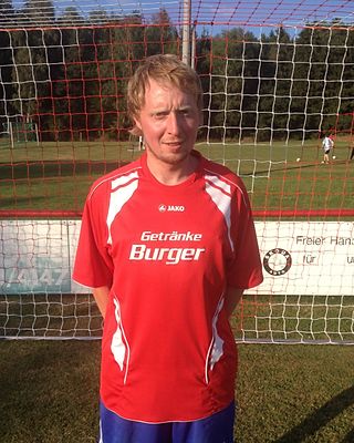 Patrick Gallitzendörfer