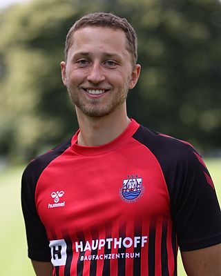 Erik Mahlstedt
