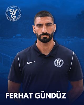 Ferhat Gündüz