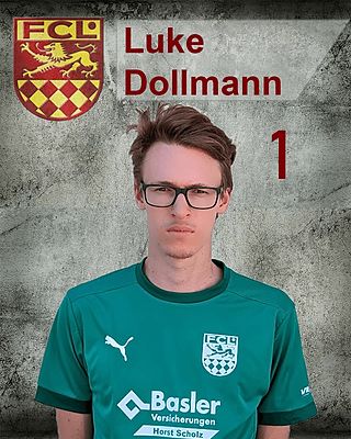 Luke Dollmann