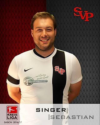 Sebastian Singer