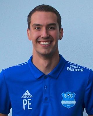Pascal Extremera Mayo