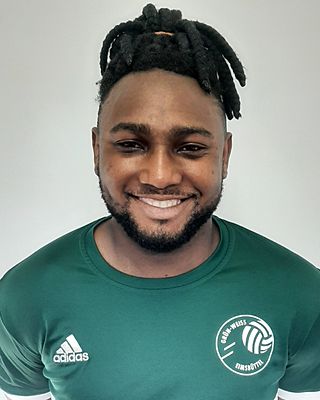 Frederick Essel Mensah