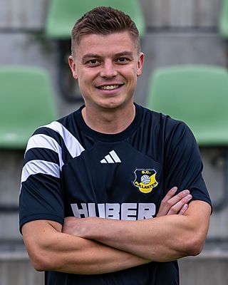 Jonas Böhm