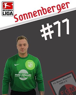 David Sonnenberger