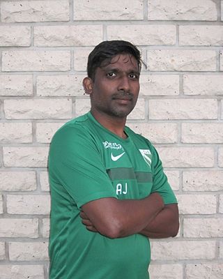 Arul Jesusthasan