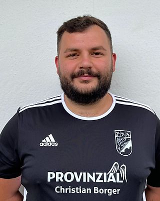 Kastriot Kelmendi