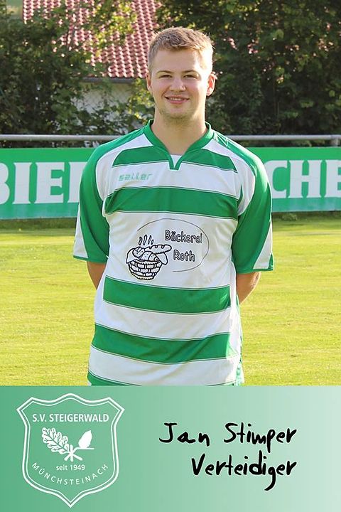Foto: SVS Münchsteinach