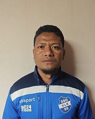 Daniel Nantenaina Sitraka Andrianarivelo