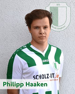 Philipp Haaken