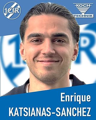 Enrique Katsianas-Sanchez
