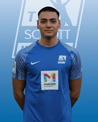 Pharrel John Paul Trainor