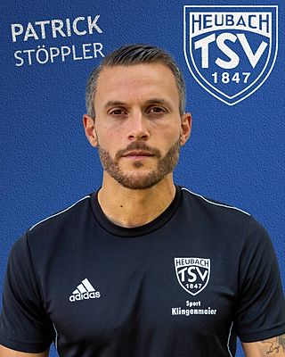 Patrick Stöppler
