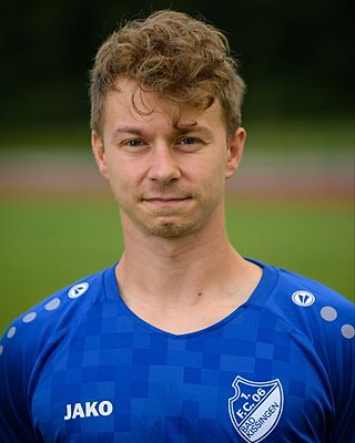 Daniel Götz