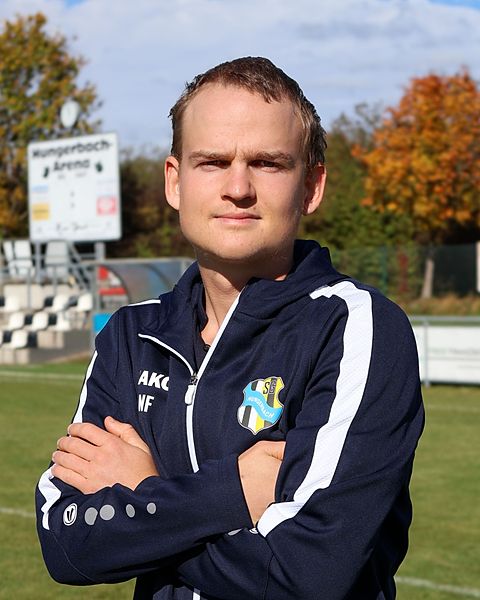 Foto: Sg Hungerbach