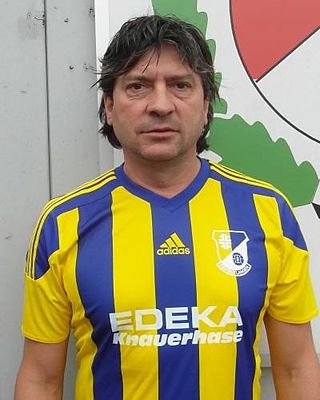 Tomas Perez Gonzalez