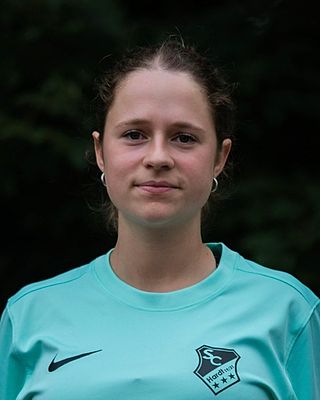 Elisa Marlene Graveven