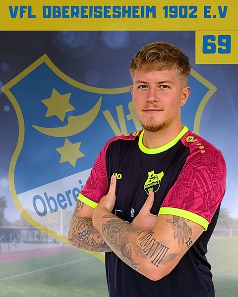 Foto: VfL Obereisesheim