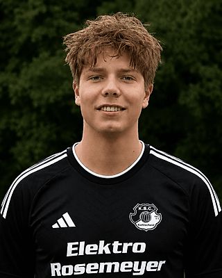 Timon Gester