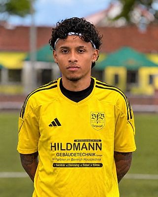 Diego Weber