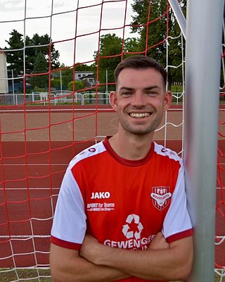 Pascal Enke