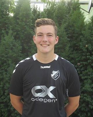 Maximilian Schäfers