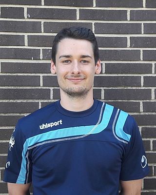 Benjamin Brandenstein