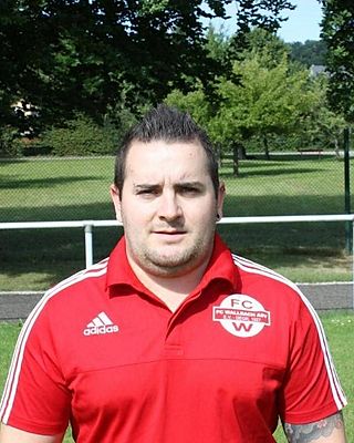Matthias Waßmer