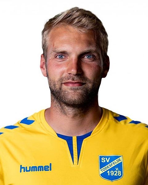 Foto: SV Todesfelde