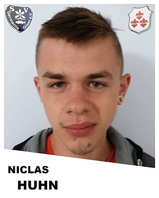 Niclas Huhn