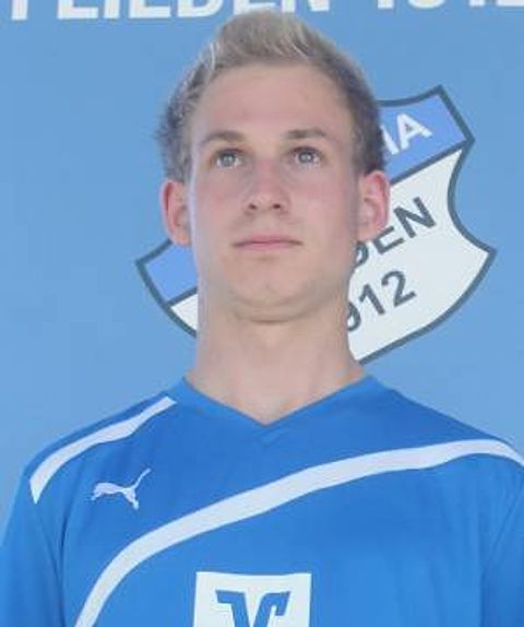 Foto: SV Buchonia Flieden