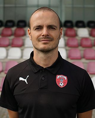 Milan Zurmühlen