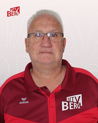 Jürgen Krebs