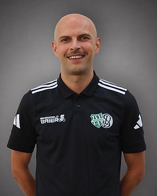 Stefan Haas