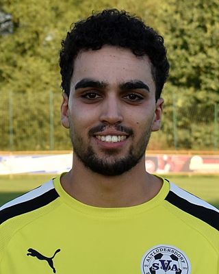Yassin Itri
