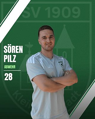 Sören Pilz