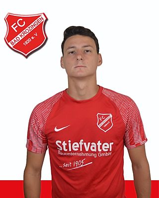 Ervin Fetahovic