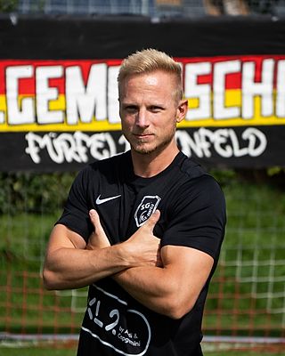 Christian Reinhardt