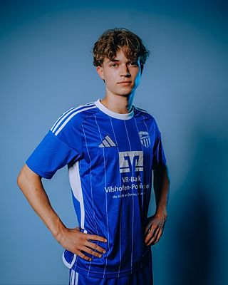 Elias Klamant