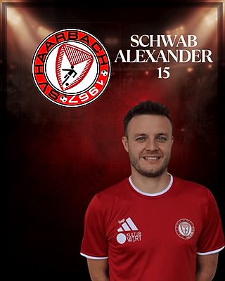 Alexander Schwab-Killingseder