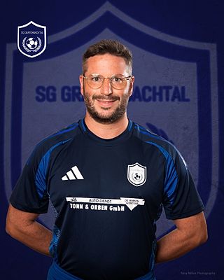 Christian Gerald Dilly