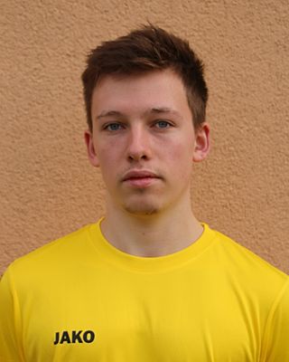 Paul Jonas Pätzold