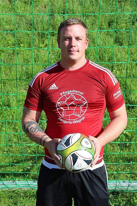 Foto: Stephan Sproß